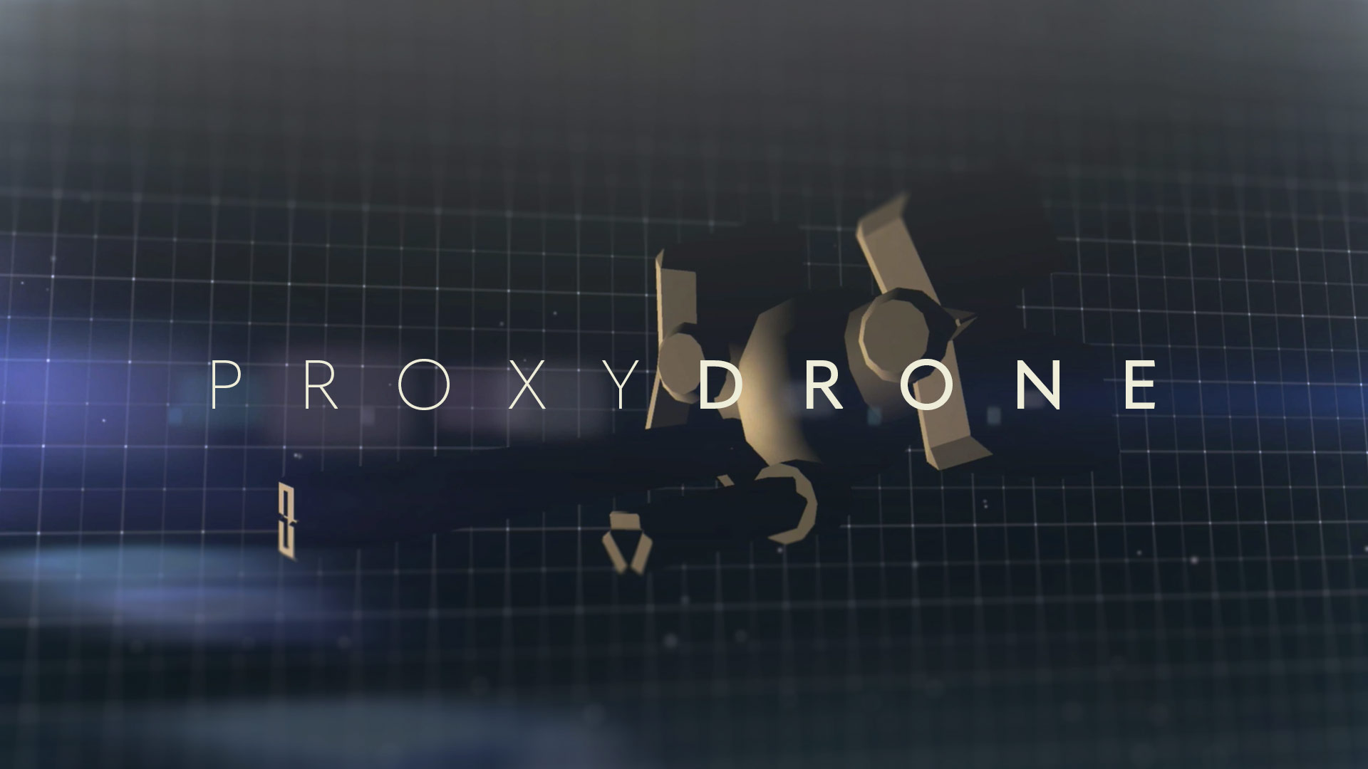 PROXY DRONE